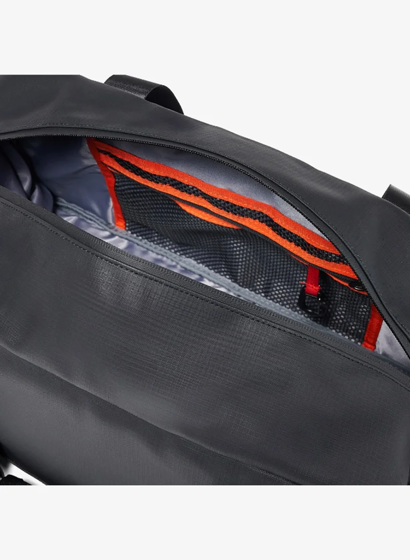 Squatwolf Black Small Gym Holdall for Men | Best Price UAE