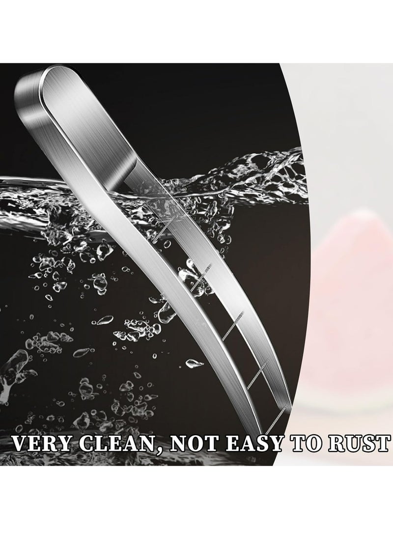 Oasisgalore Quickly Safe Watermelon Cutter Slicer Cube Cutter Corer Fruit Vegetable Tools for Kitchen - Image 3