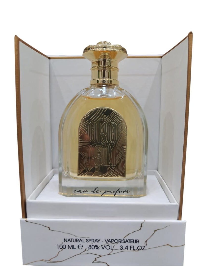 TP ORO 1911 EdP 100 ML - Image 2