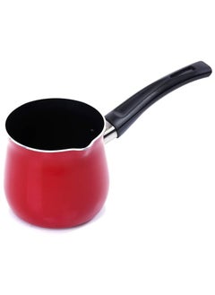 Master Gold Turkish Coffee Maker Pot 19cm Non-Stick | Coffee Warmer with Heat Insulation Handle | Turkish Coffee Pot | Coffee Pot  - Image 1