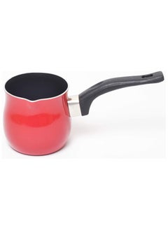 Master Gold Turkish Coffee Maker Pot 19cm Non-Stick | Coffee Warmer with Heat Insulation Handle | Turkish Coffee Pot | Coffee Pot  - Image 2