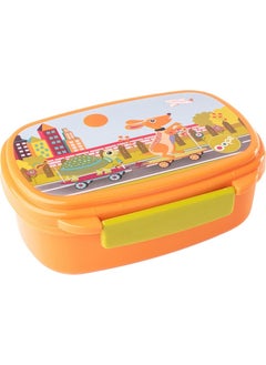 Oops Lunch Box City 
