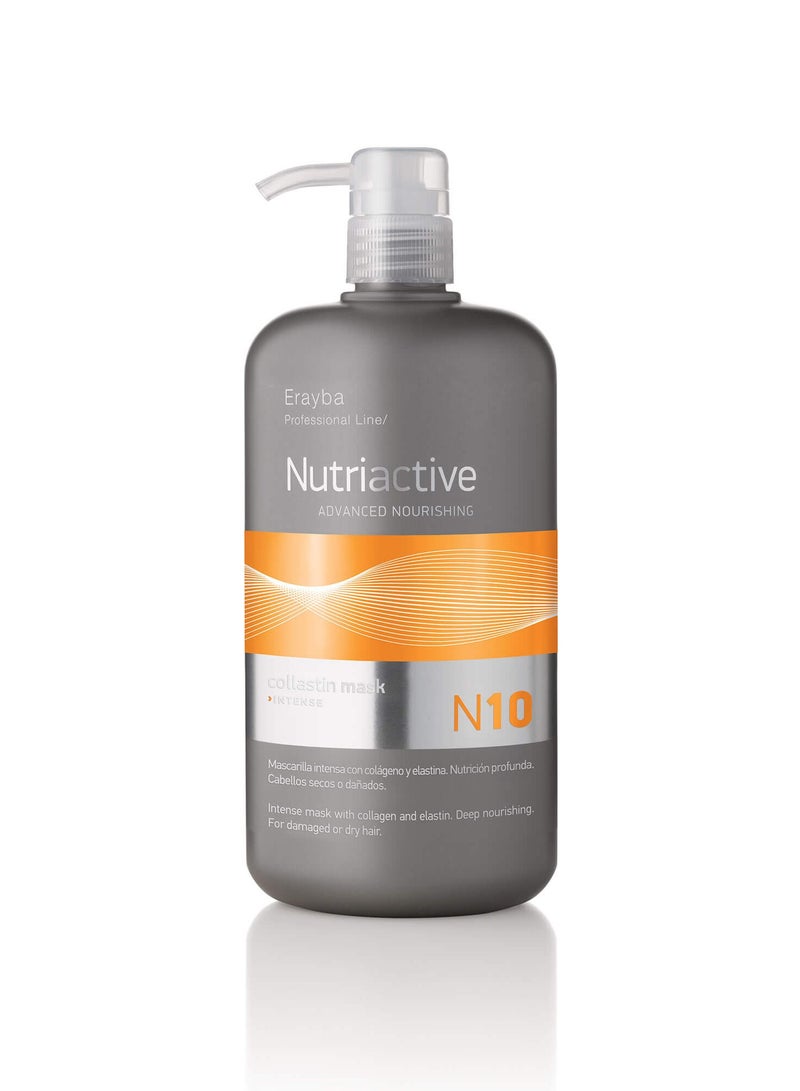 Erayba Nutri Active N10 Collastin Mask1000 ml