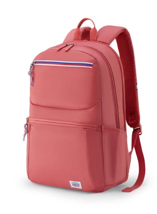 American Tourister Braydon Laptop Backpack 22L - Coral - 1 Year Global Warranty - pzsku/Z30FD3D90D9BC5F5B97A7Z/45/1747732127/ea2d7f8a-bb5d-462c-bdb6-9f1ec61f5f2f