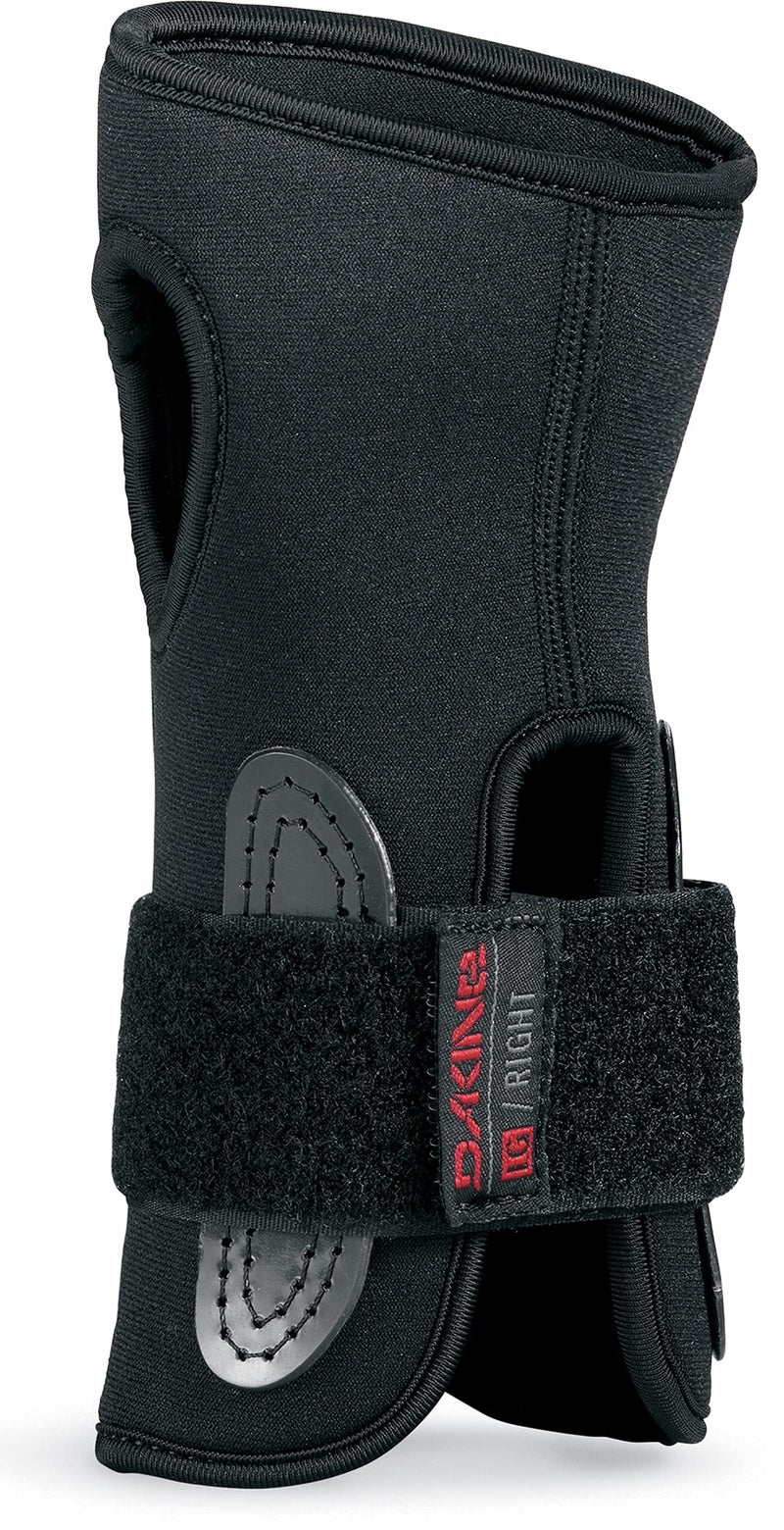Dakine Wristguard - Black, Medium - Image 3