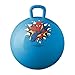 Hedstrom Marvel Spiderman 15 Inch Hopper Ball Jumping Ball for Kids Blue 5597065 - Image 2