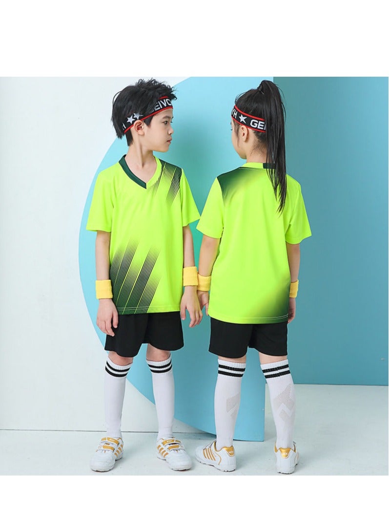 SKT Shiketro Children's football suit - Image 1