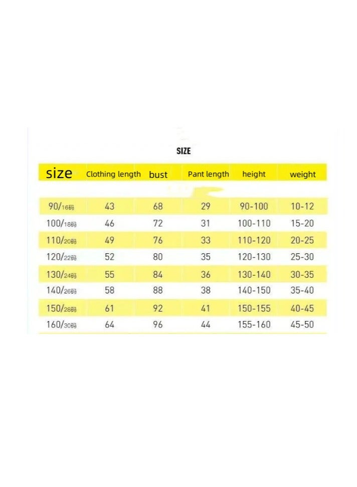 SKT Shiketro Children's football suit - Image 2