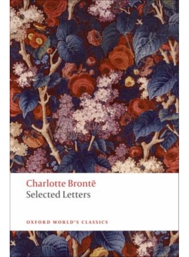 Selected Letters 