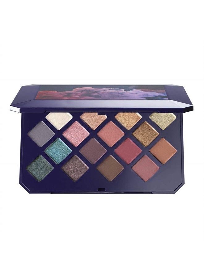 Rihanna Fenty Beauty Moroccan Spice Eyeshadow Palette 15 X 0.03ozoz New In Box  - Image 1