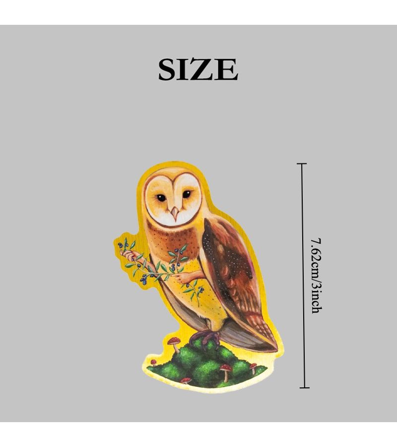 1pc Gold Owl Athens Sticker Medieval Art Vinyl Decal High Quality Laptop Phone Notebook Mug Sticker - Image 2