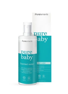 Pure Elements Purelements - Scented Perfumed Water - 200 ml  - Image 1