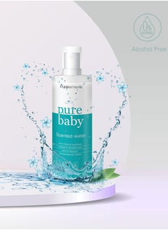 Pure Elements Purelements - Scented Perfumed Water - 200 ml  - Image 3