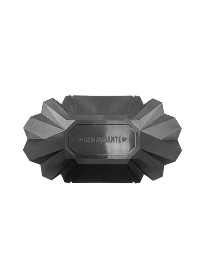 Comandante Coffee Bean Baby Tray, Asphalt 100g, Set of 10 trays - Image 1