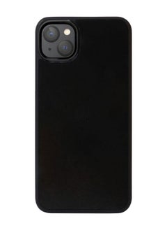 Zchiko iPhone 14 Plus Case Cover, 6.7 Inch, Nano Technology Sticky Case, Anti-gravity,  Privacy Cover. Colour-Black  - Image 1