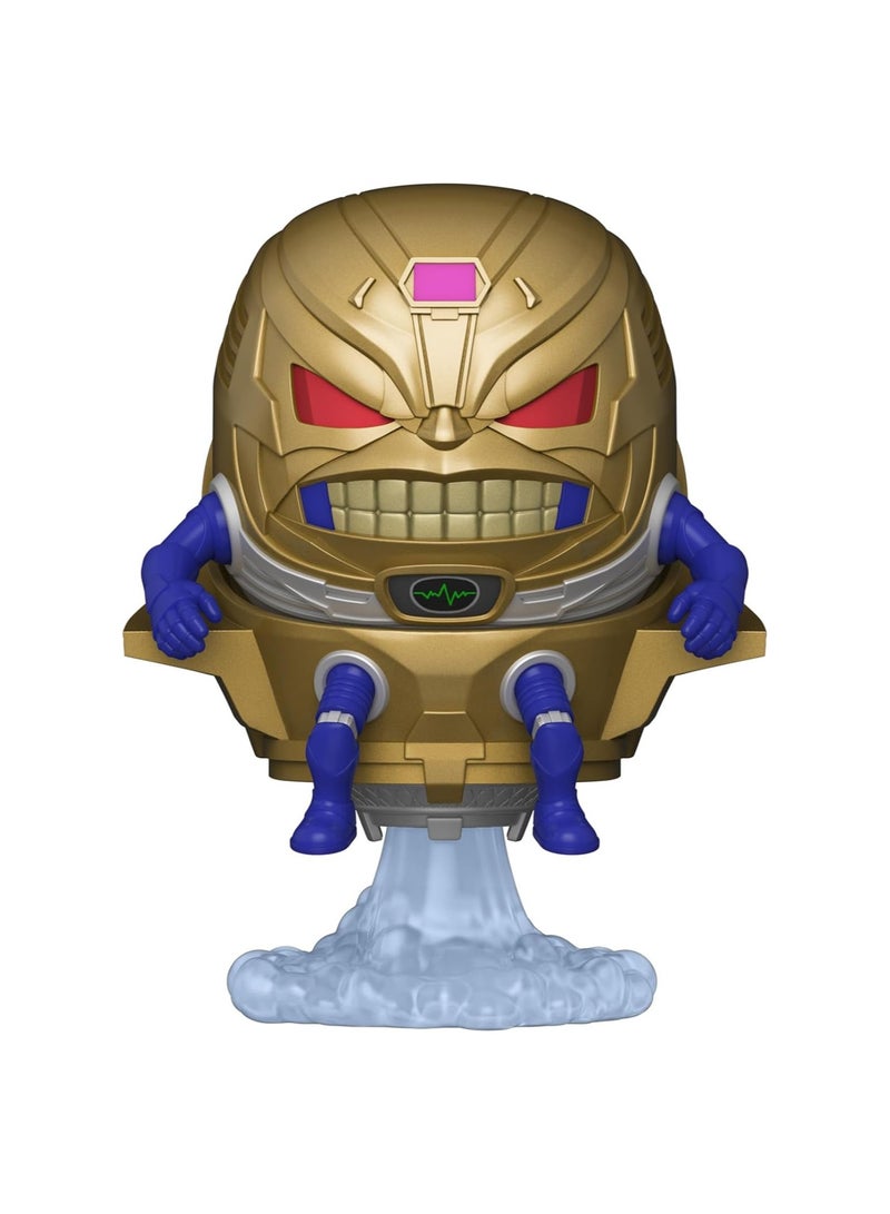 Funko Pop! Marvel: Ant-Man and The Wasp: Quantumania - M.O.D.O.K. - Image 2
