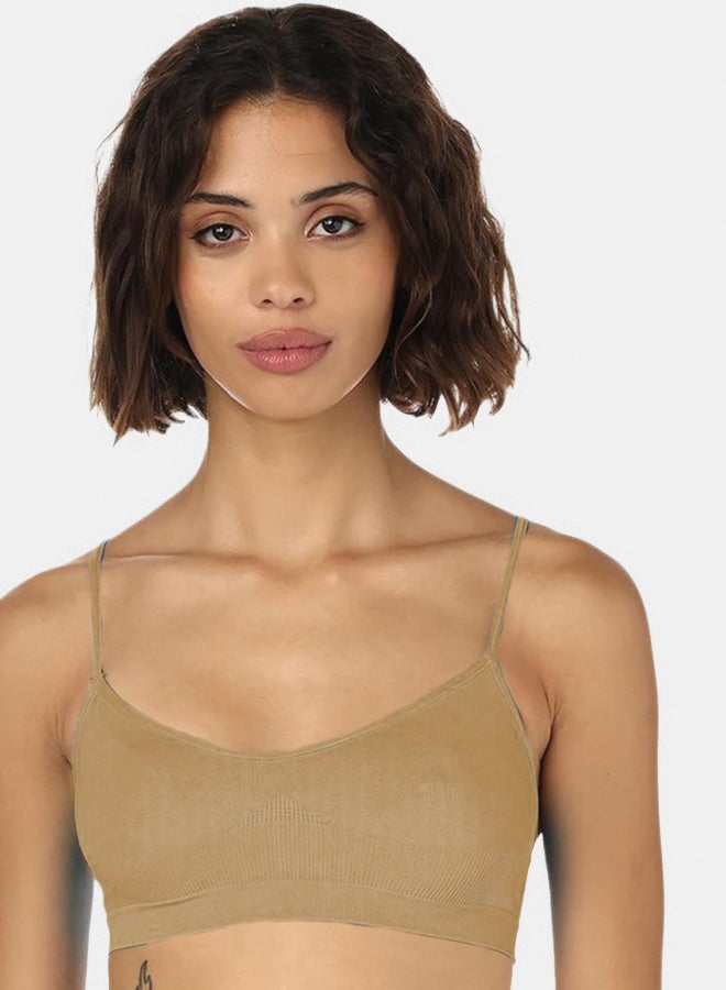 Silvy Lycra Perfect Bra Crossback For Women - Image 1