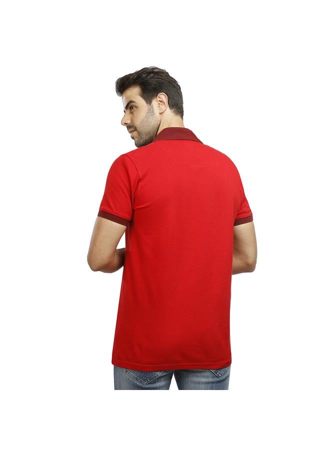 كوب قميص بولو للرجال من كوب - Image 3