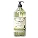 A LA MAISON French Liquid Hand Soap, Rosemary Mint - Natural Hand Wash Made with Essential Oils - Biodegradable, Plant-Based, Vegan, Cruelty-Free, Alcohol & Paraben Free (33.8 oz, 1 Pack) - Image 2