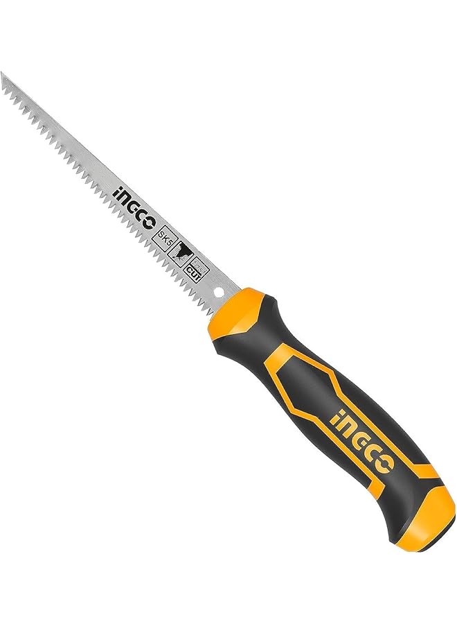 INGCO Hwbsw68 Sk58Tpi Pruning Saw 150 Mm Length - Image 1