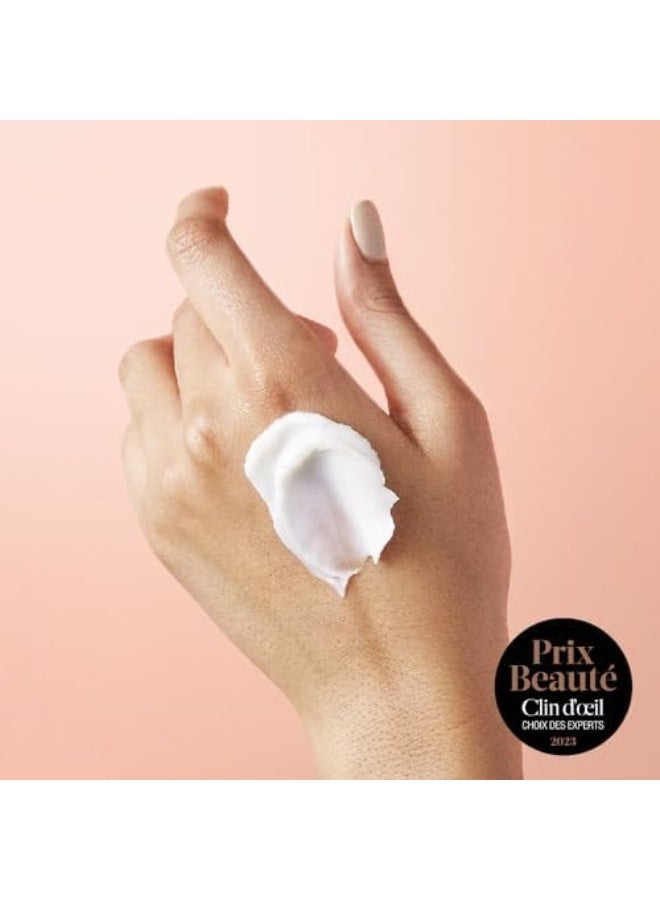 إي أو اس كريم يد شيا بيتر - لافندر | لوشن يد طبيعي بزبدة الشيا وعناية بالبشرة | ترطيب 24 ساعة بزبدة الشيا والزيت | 2.5 أوقية، 2040870 - Image 5