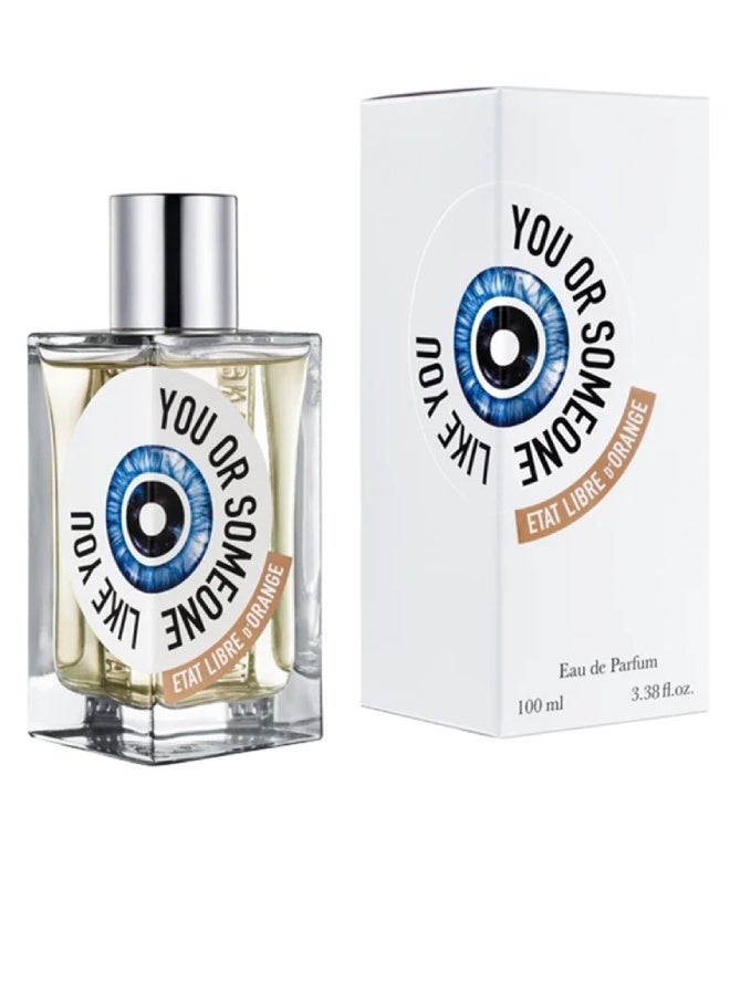 ETAT LIBRE D'ORANGE You Or Someone Like You EDP 100ml - Image 2