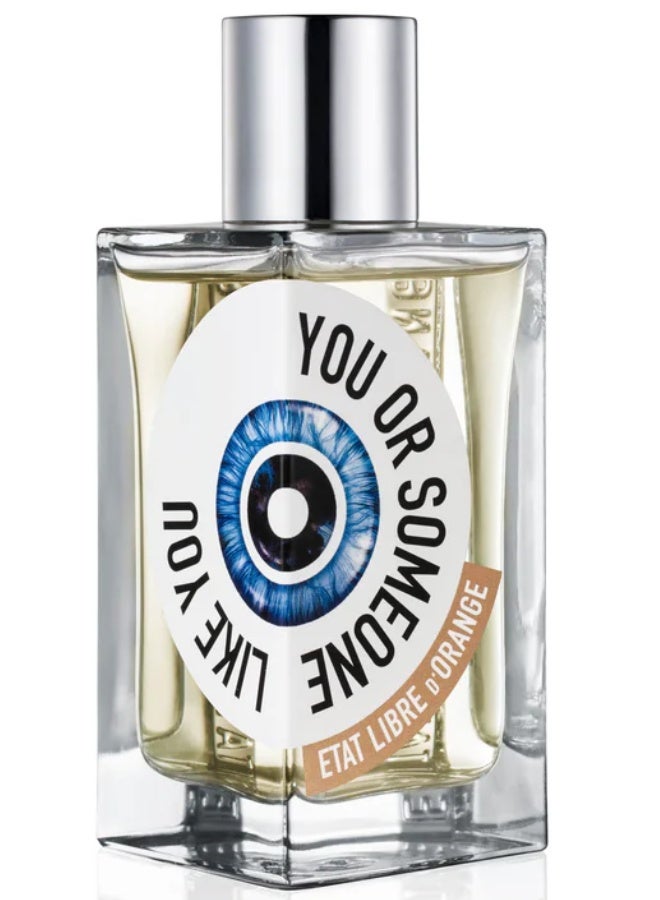 ETAT LIBRE D'ORANGE You Or Someone Like You EDP 100ml - Image 1