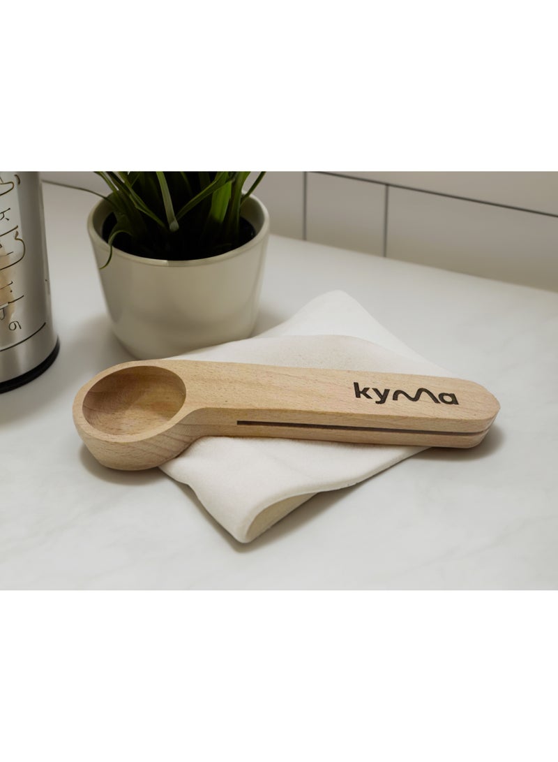 Kyma Scoop 10 grams - Image 2