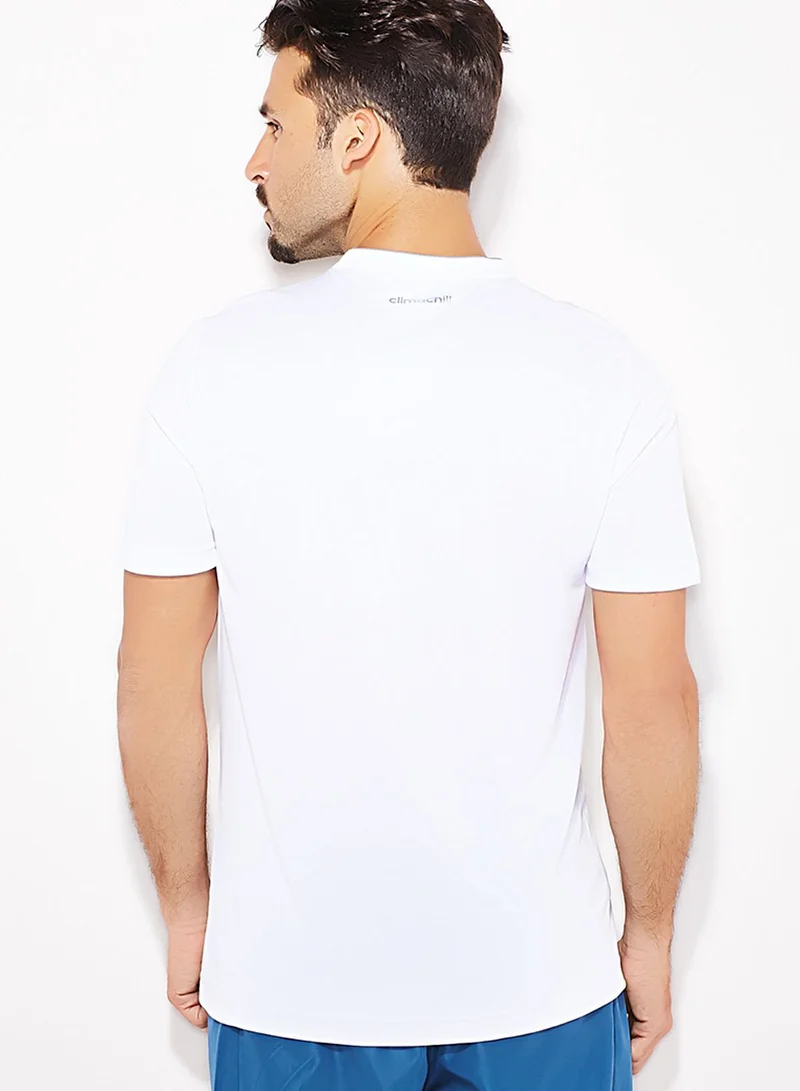 Adidas Clima Chill T-Shirt