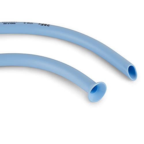 LINE2design Nasal Airway Kit 28F - Medical Nasopharyngeal Management Trauma Airways - First Aid Emergency Rescue Latex Free Respiration Tubes with Lubricating Jelly Packets - Pack of 2 - Image 3