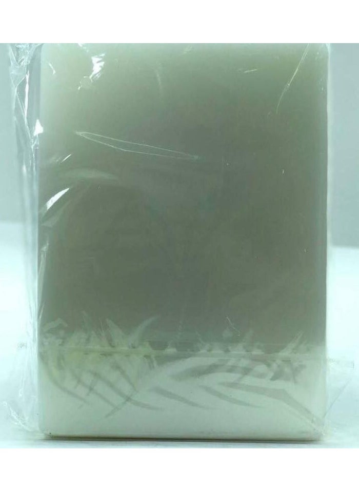 ماركة غير محددة ورق تغليف الكارنيه و تغليف اي شئ  باكت التغليف  المقاس: ٢٢*٣١ سم  عدد الورق : 100 قطعة  - Image 3