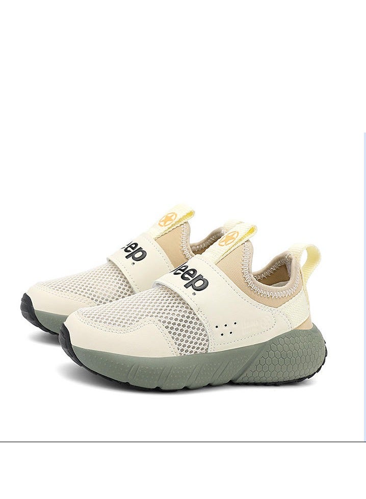 Jeep KIDS Children's Lightweight And Breathable Running Shoes  - Image 4