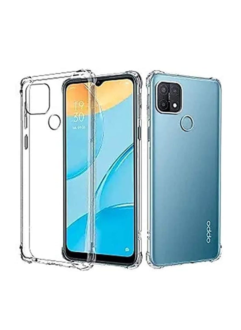 Anti-shock Transparent Case Clear For oppo A15 - pzsku/Z30FF1E0F245B643D8EBFZ/45/_/1739644256/ad2b0369-238e-436c-9f86-d62f747661e8