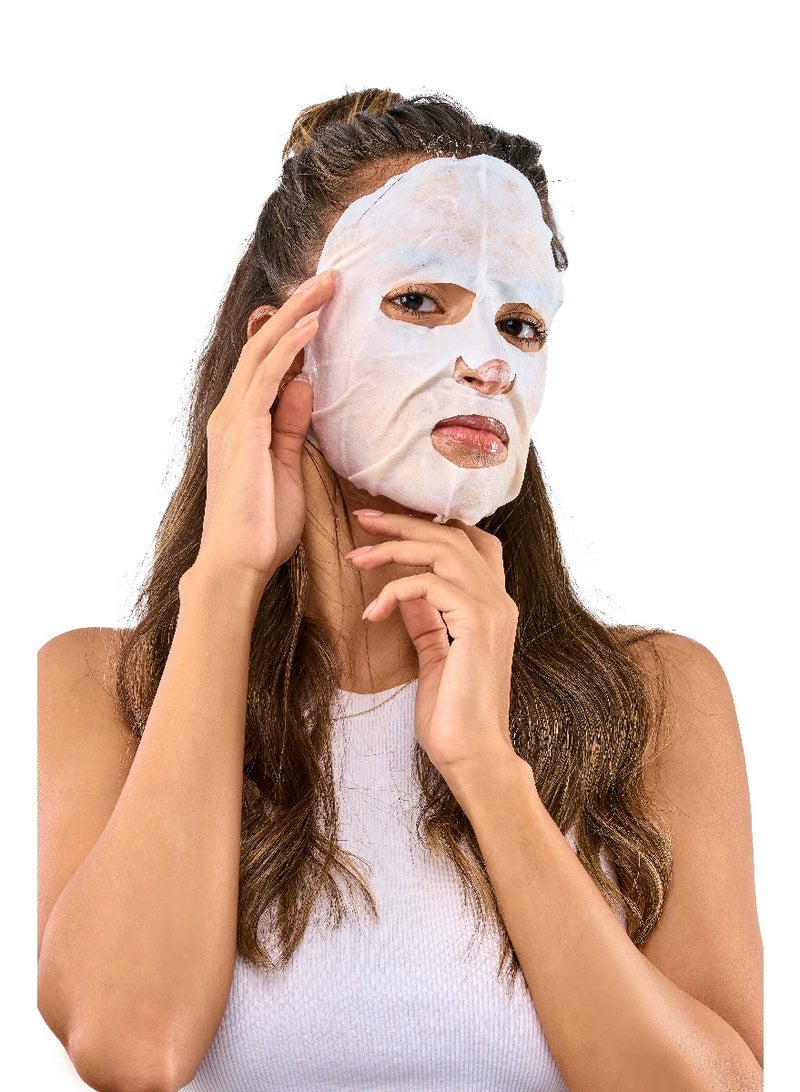 Infinity Vitamin C 1 Face Sheet Mask - Image 2