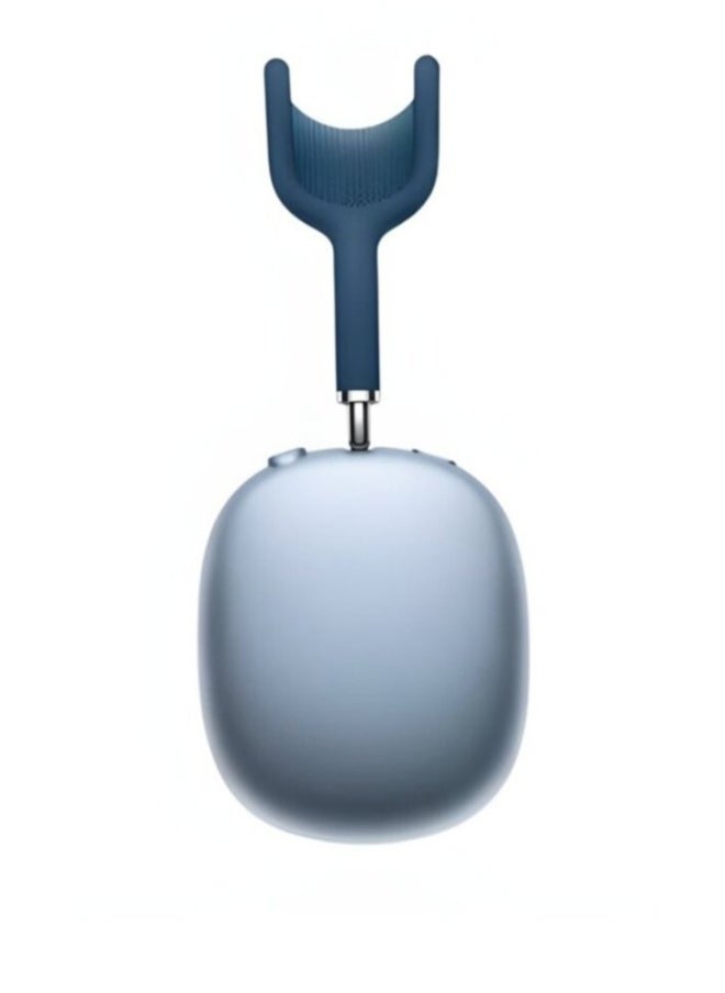 Generic - P9 Bluetooth Over-Ear Headphones Blue - Image 1