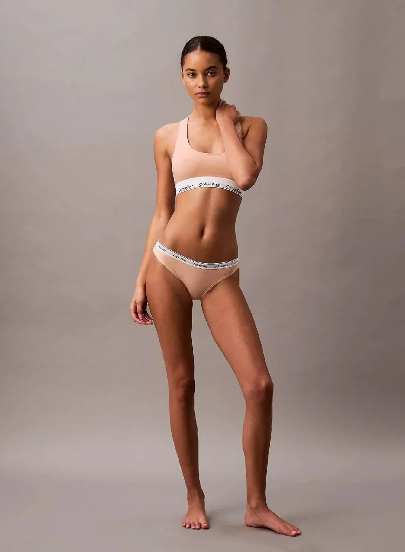 CALVIN KLEIN 3 Pack Low Rise Bikini Briefs