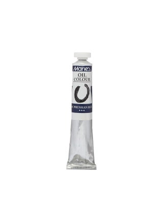 Maries 445-31-1384 Oil Color, 50 Ml - Prussian Blue - pzsku/Z30FF58CFC1C936D2F525Z/45/_/1703958517/26a0ca34-3ff5-485f-bc1e-7dcaa01a722a