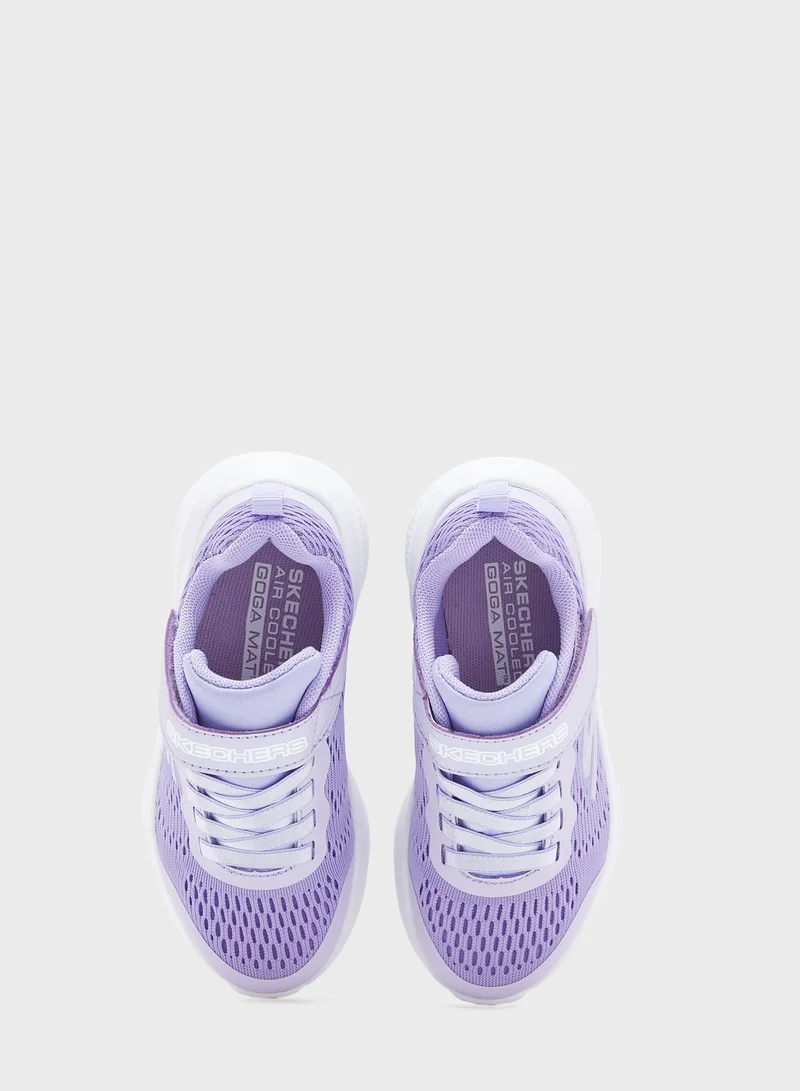 SKECHERS Kids Go Run Elevate