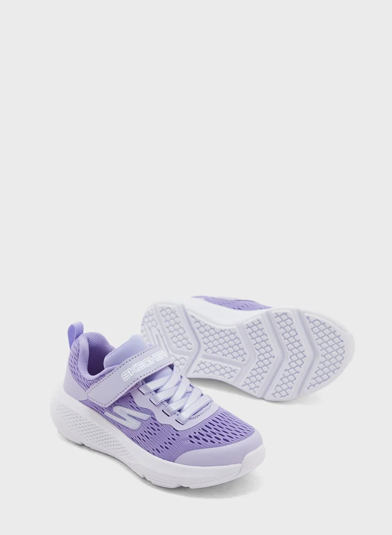 SKECHERS Kids Go Run Elevate