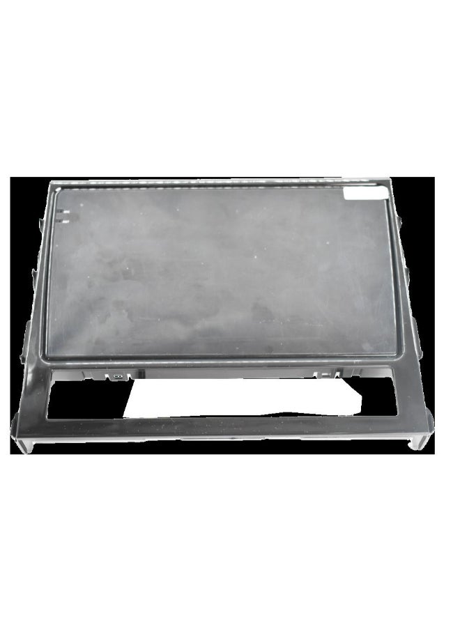 X-All Land Cruiser 2015-2020 Android Screen + Decor + 8Gb Ram + 128Gb Memory + Apple Carplay - Image 2