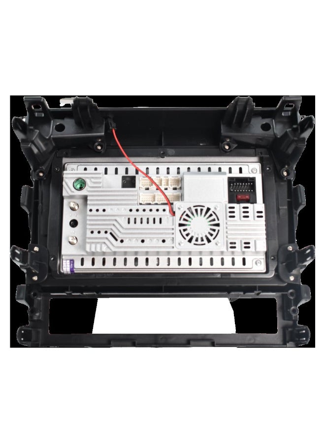 X-All Land Cruiser 2015-2020 Android Screen + Decor + 8Gb Ram + 128Gb Memory + Apple Carplay - Image 3