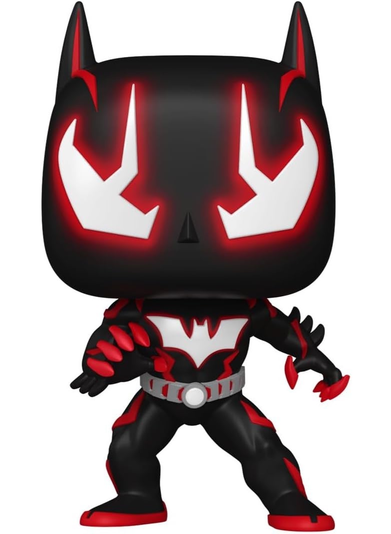 Funko Pop! Heroes: DC - Batman Beyond - Image 2