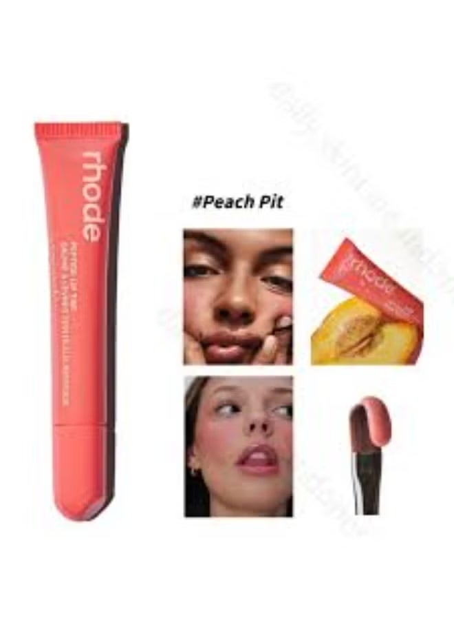 Rhode Peptide Lip Tint - Image 3