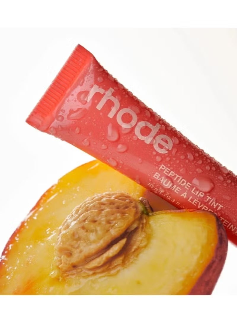 Rhode Peptide Lip Tint - Image 2