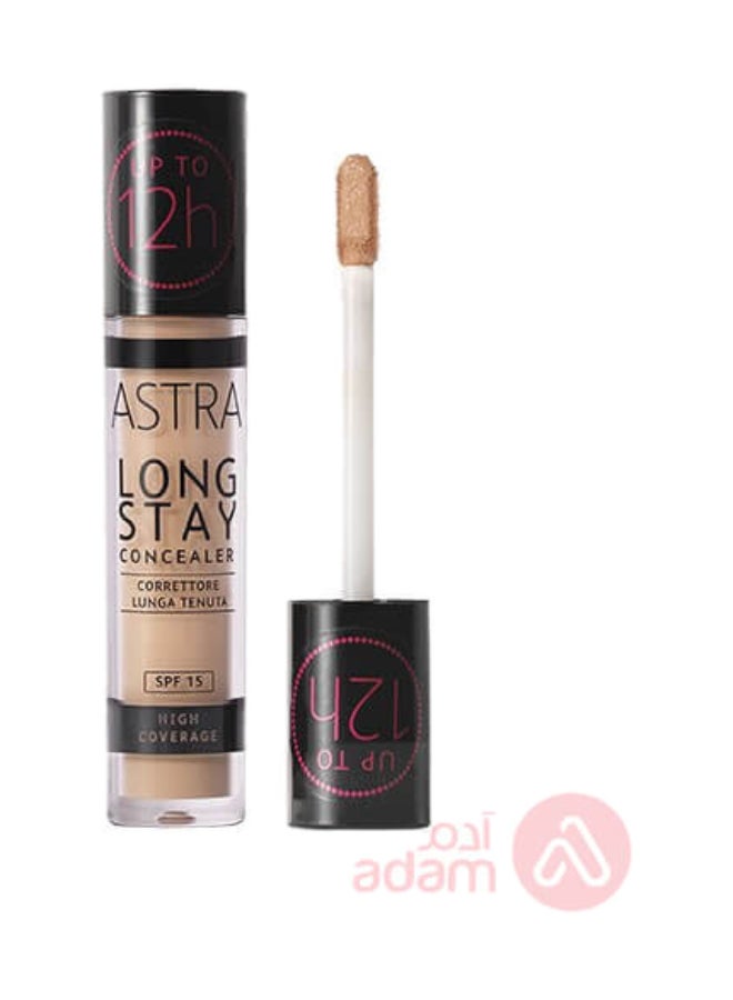 Long Stay Concealer | 04W