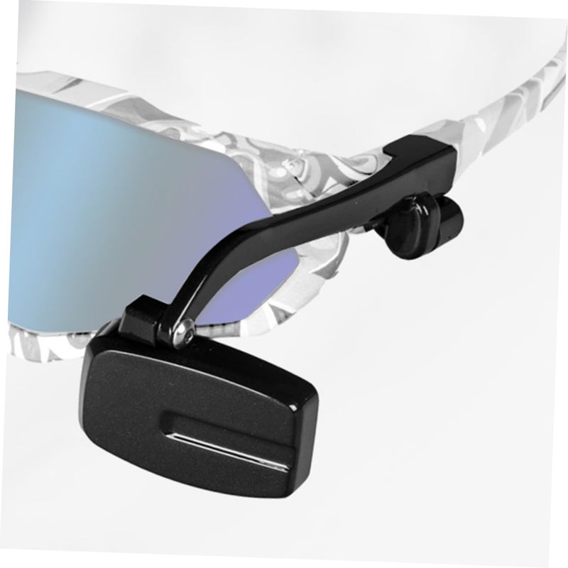 Bicycle Rear View Safety Mirror for Mountain Road Bike Handlebar Universal Fit - Image 5