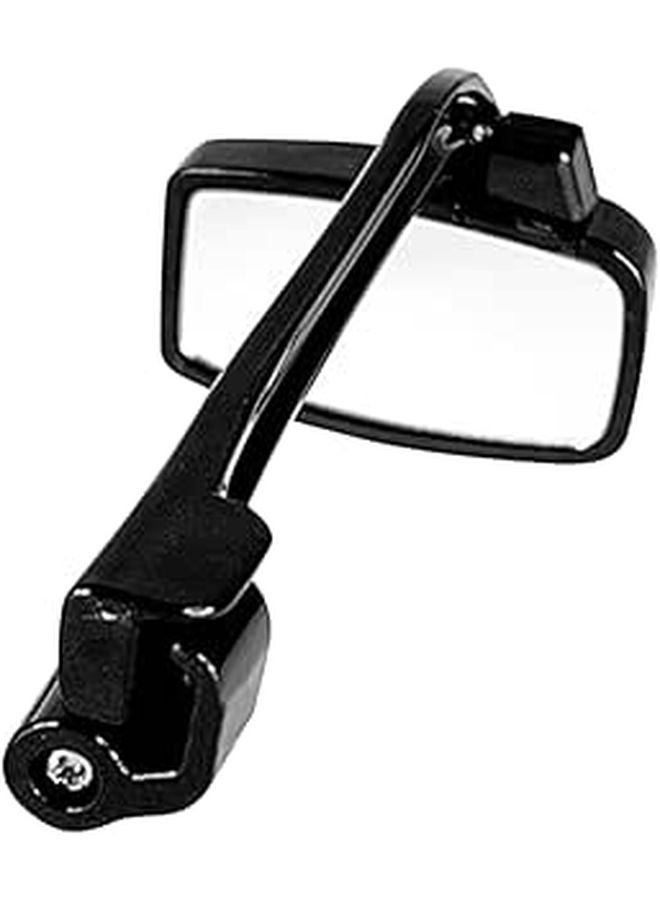 Bicycle Rear View Safety Mirror for Mountain Road Bike Handlebar Universal Fit - Image 1