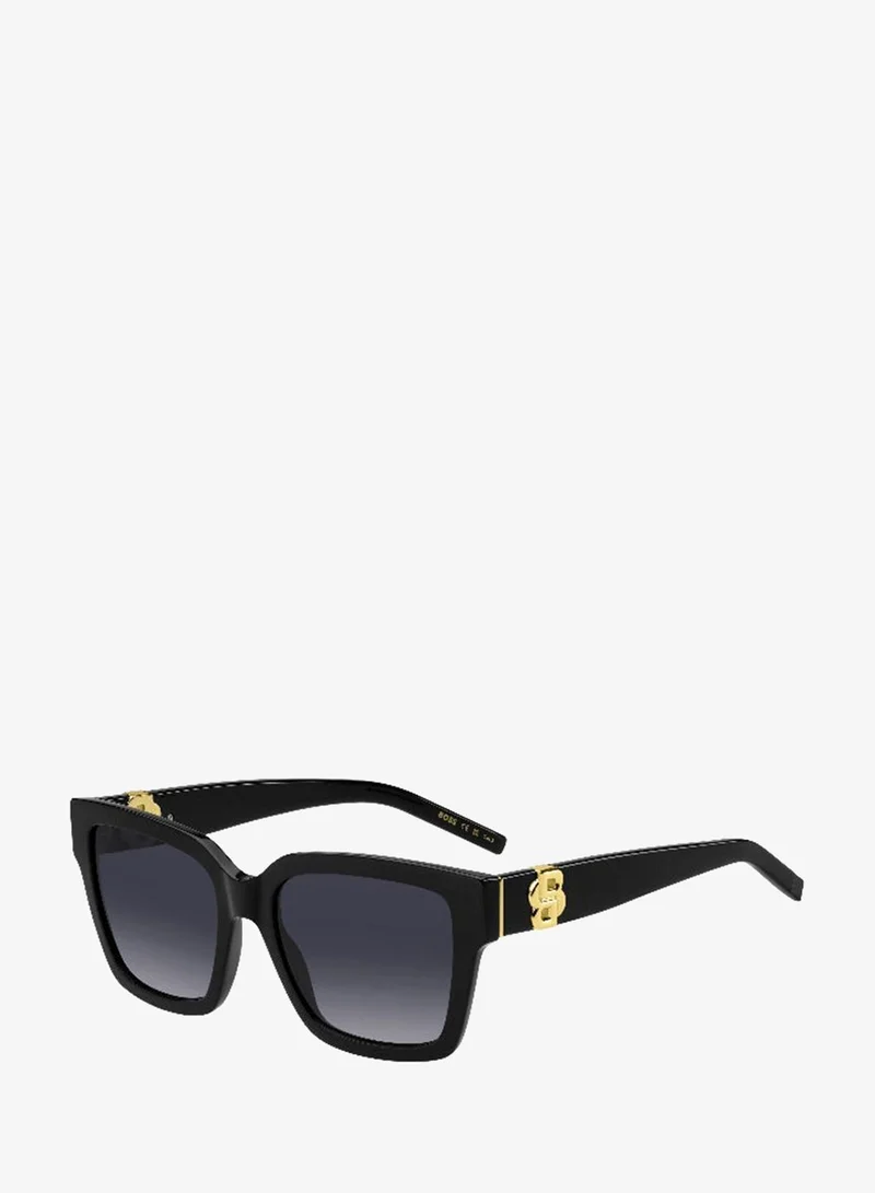 HUGO BOSS Sunglasses BOSS 1744/S Black