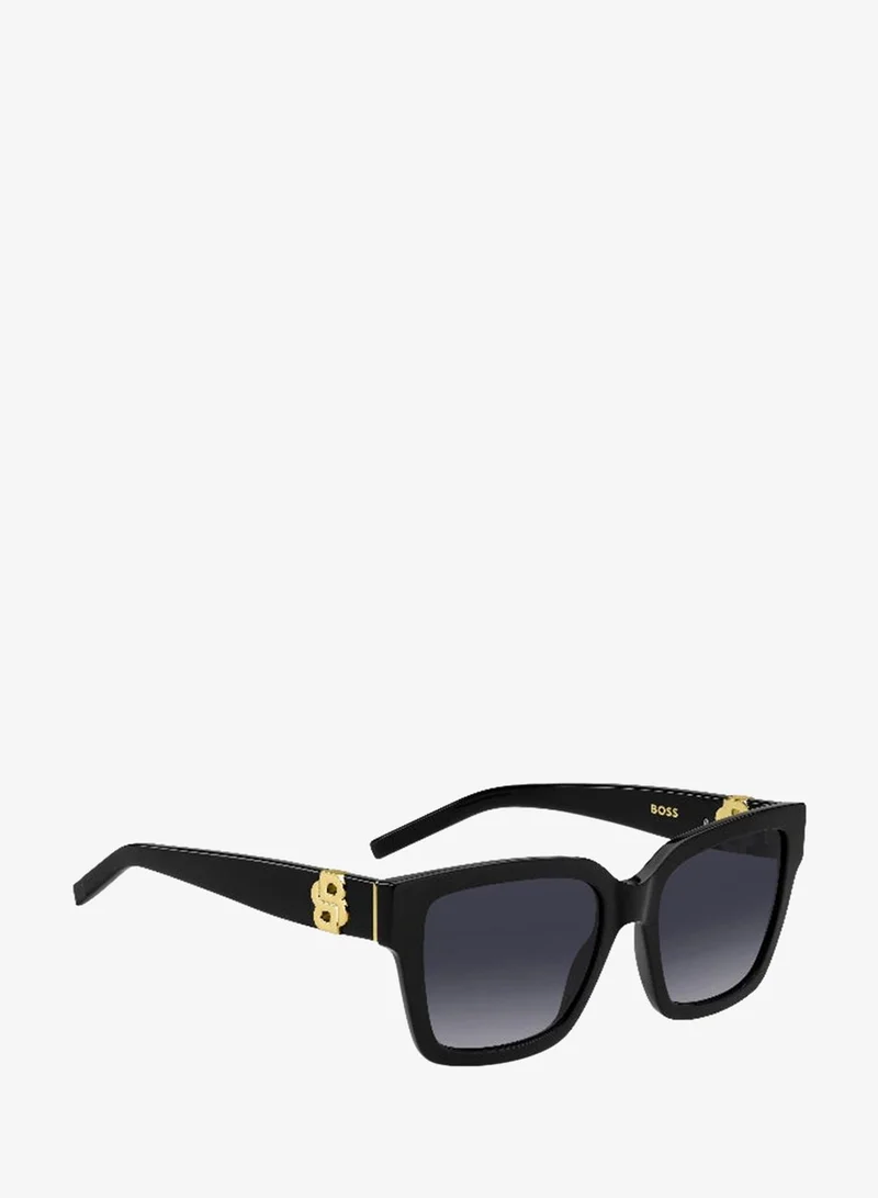 هوجو بوس HUGO BOSS Sunglasses BOSS 1744/S Black