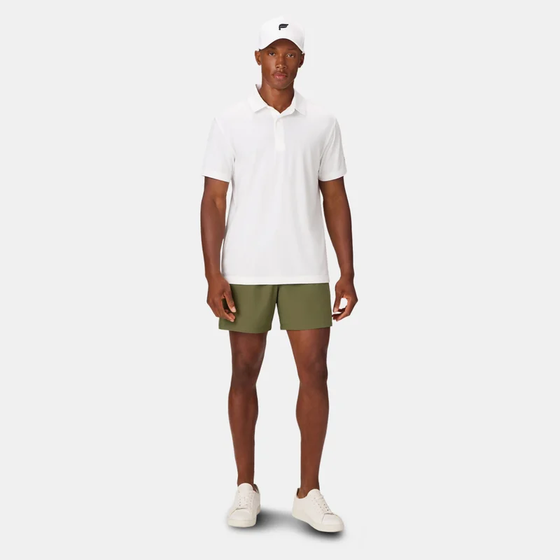 Fabletics Green Men's The Don Shorts for Men | Best Price UAE